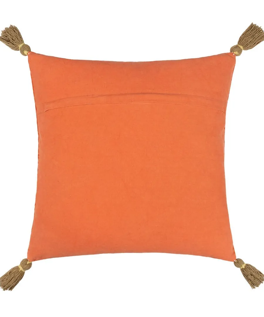 a_herons_haven_cushion_1.webp Best Sale Joe Browns A Herons Haven Cushion Coral