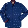 Clearance Joe Browns Absolute Star Shirt Navy