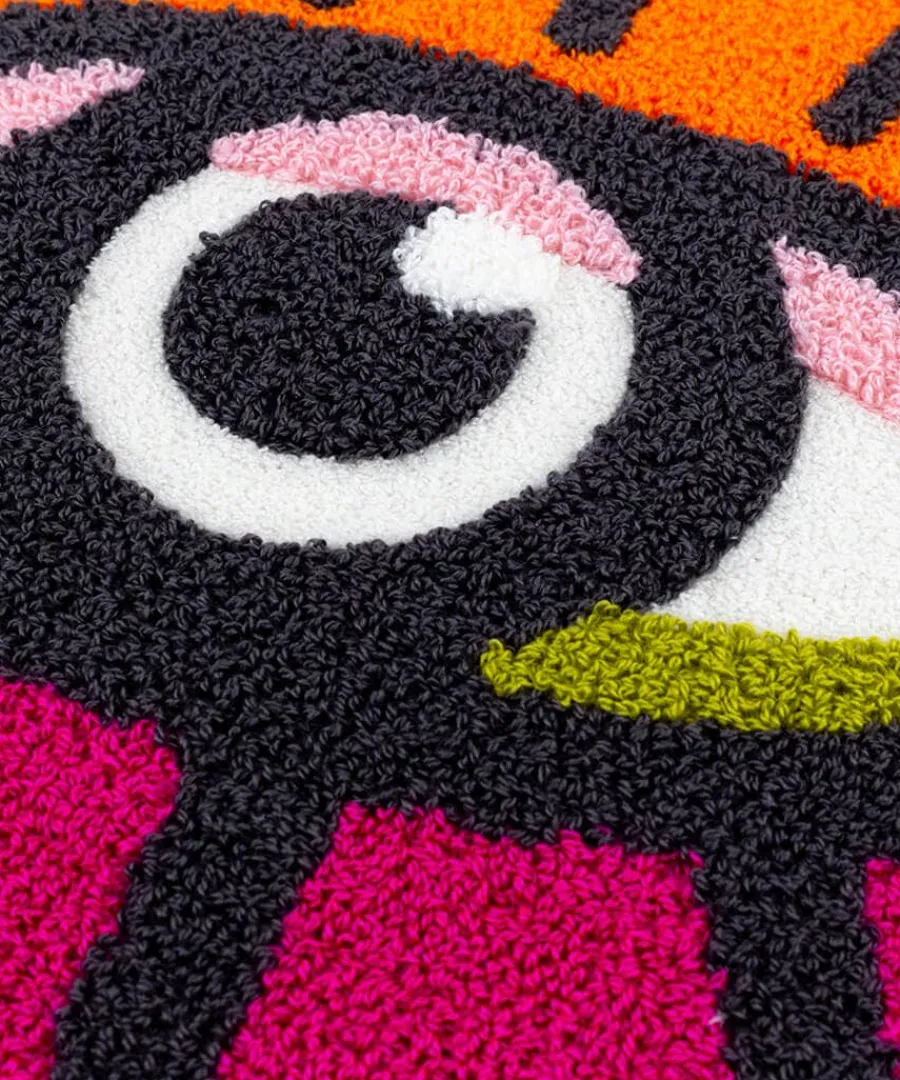 all_eyes_on_you_cushion_2.webp Sale Joe Browns All Eyes On You Cushion Pink