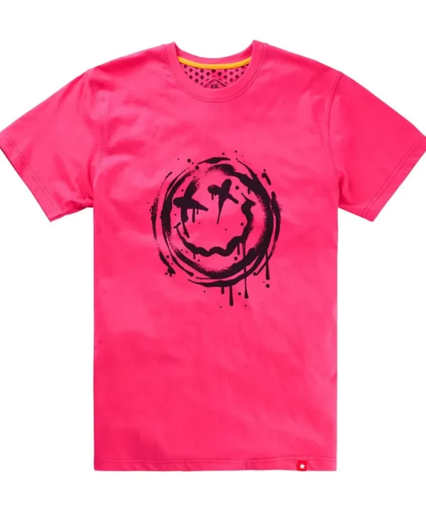 Clearance Joe Browns All Smiles Tee Pink