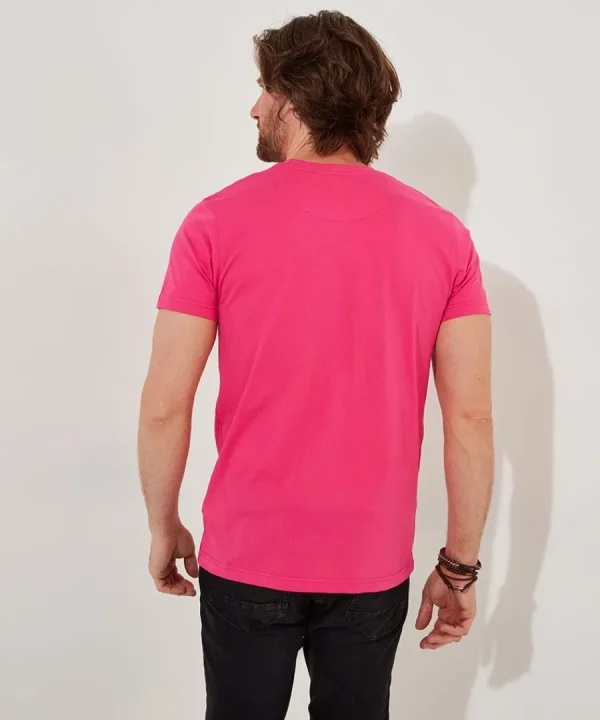 Clearance Joe Browns All Smiles Tee Pink