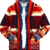 Sale Joe Browns Artisan Cardigan Sunset