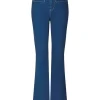 Clearance Joe Browns Aurora Denim Trousers Blue