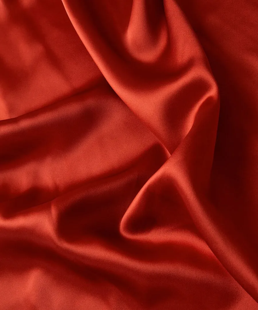 autumn_days_satin_skirt_3.webp Flash Sale Joe Browns Autumn Days Satin Skirt Rust