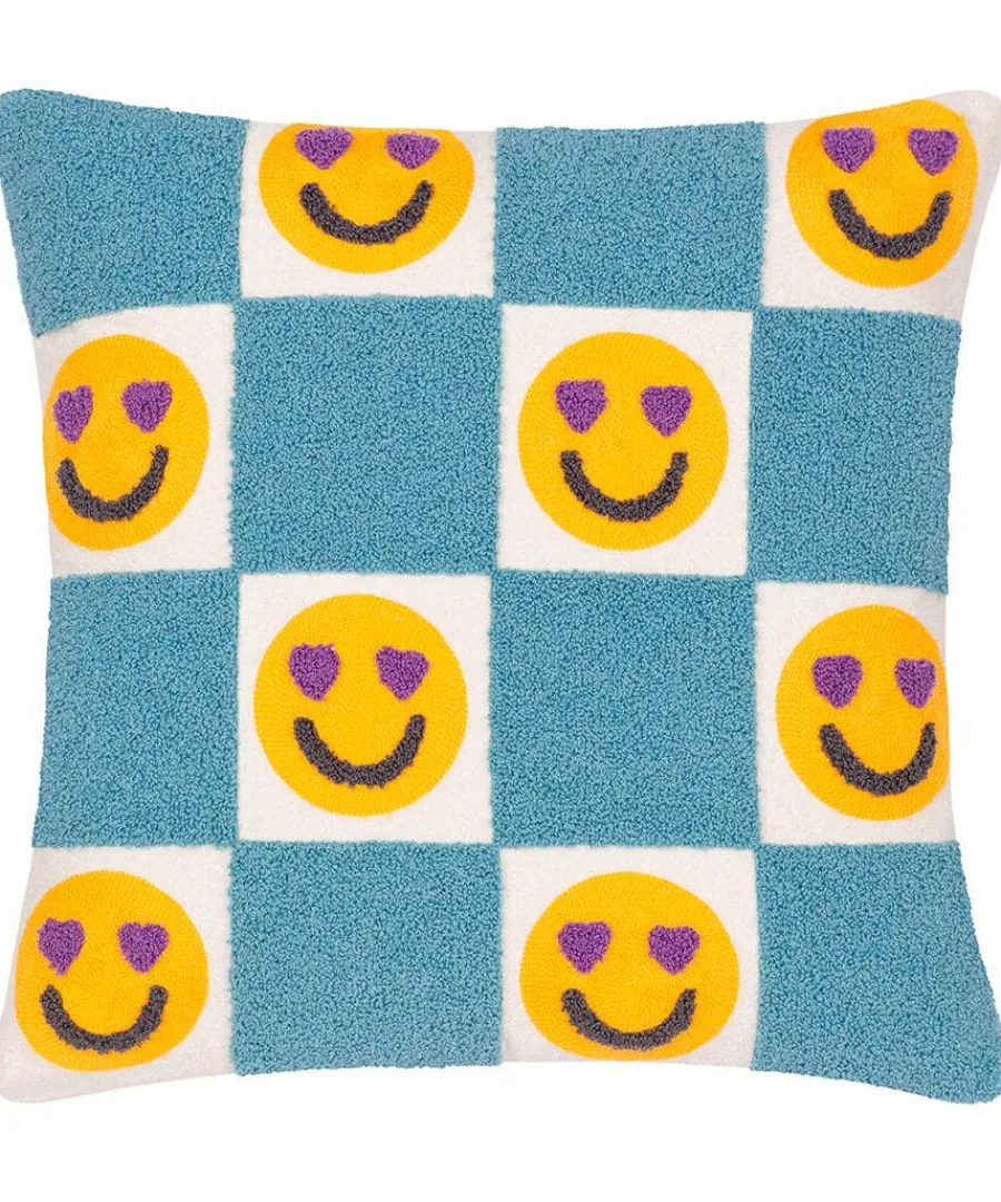 back_in_the_day_cushion_0.webp Shop Joe Browns Back In The Day Cushion Blue