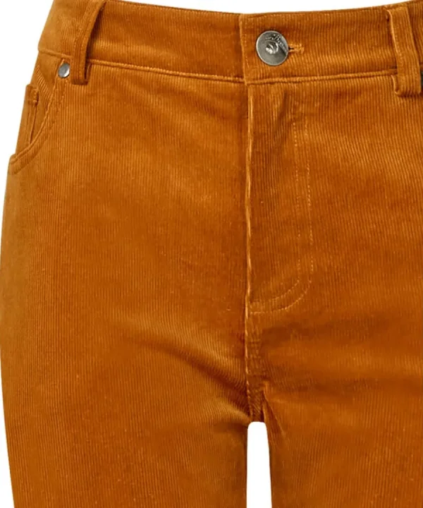Online Joe Browns Beautiful Bootcut Cords Tan / Teal / Black