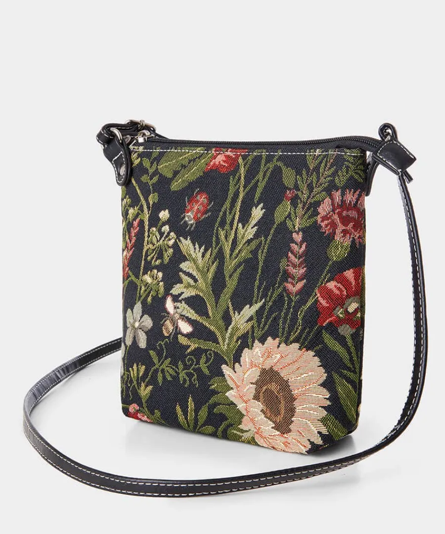 berry_woods_tapestry_slin_0.webp Best Sale Joe Browns Berry Woods Tapestry Sling Bag Multi