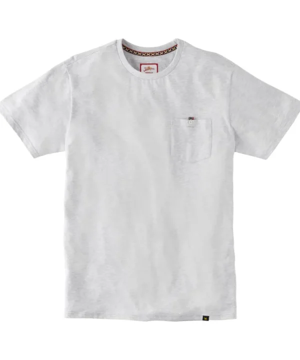 Flash Sale Joe Browns Better Than Basic Tee Lt Grey Marl / Black / White / Khaki / Navy / Red / Orange / Pink / Mustard / Tomato / Light Pink / Bright Pink / Cobalt / Summer Green / Light Khaki / Pale Blue / Lemon / Lilac / Sienna / Plum / Green