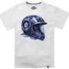 Cheap Joe Browns Bionic Bike Head Tee Cream