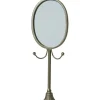 Shop Joe Browns Blissful Bird Mirror And Jewellery Stand Black