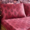 Sale Joe Browns Bohemian Bloom Matching Bedding Purple