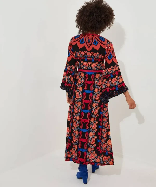 Store Joe Browns Boho Dreams Dress Multi