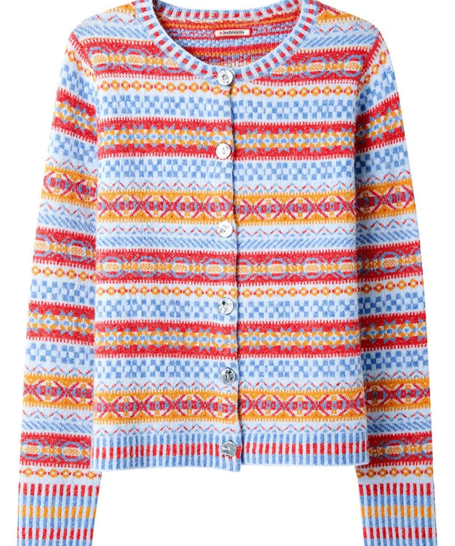bonnie_fairisle_cardigan_0.webp New Joe Browns Bonnie Fairisle Cardigan Blue