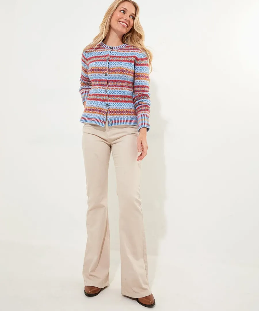 bonnie_fairisle_cardigan_2.webp New Joe Browns Bonnie Fairisle Cardigan Blue