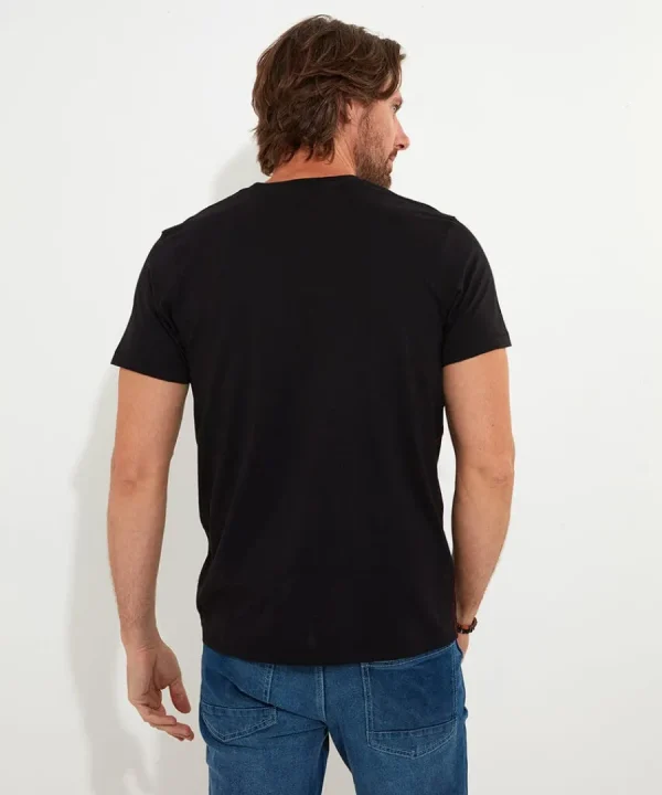 Sale Joe Browns Bright Lights Tee Black