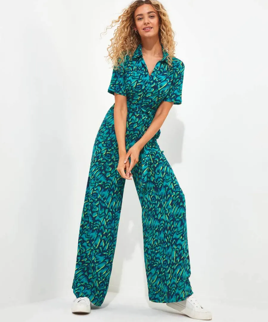 butterfly_wings_jumpsuit_2.webp Outlet Joe Browns Butterfly Wings Jumpsuit Multi