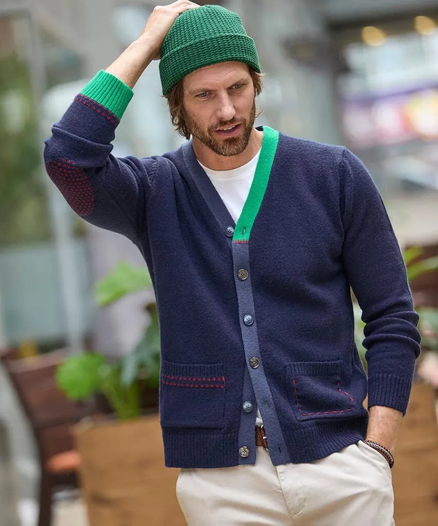 carefree_and_customised_c_1.webp Best Joe Browns Carefree And Customised Cardigan Navy