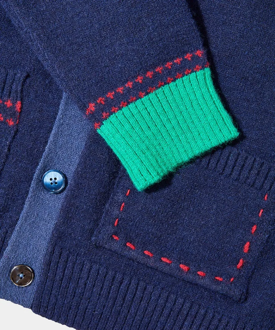carefree_and_customised_c_8.webp Best Joe Browns Carefree And Customised Cardigan Navy
