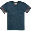 Discount Joe Browns Casually Customised Tee Blue
