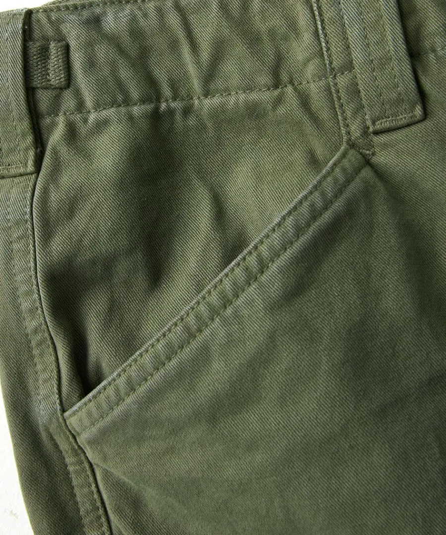 celine_cargo_pants_5.webp Hot Joe Browns Celine Cargo Pants Khaki / Chocolate