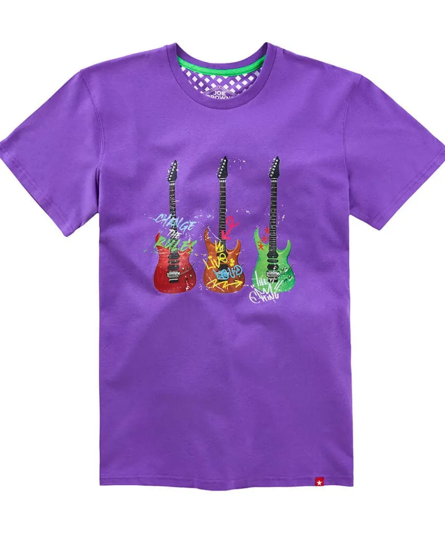 change_the_rules_tee_0.webp Cheap Joe Browns Change The Rules Tee Purple