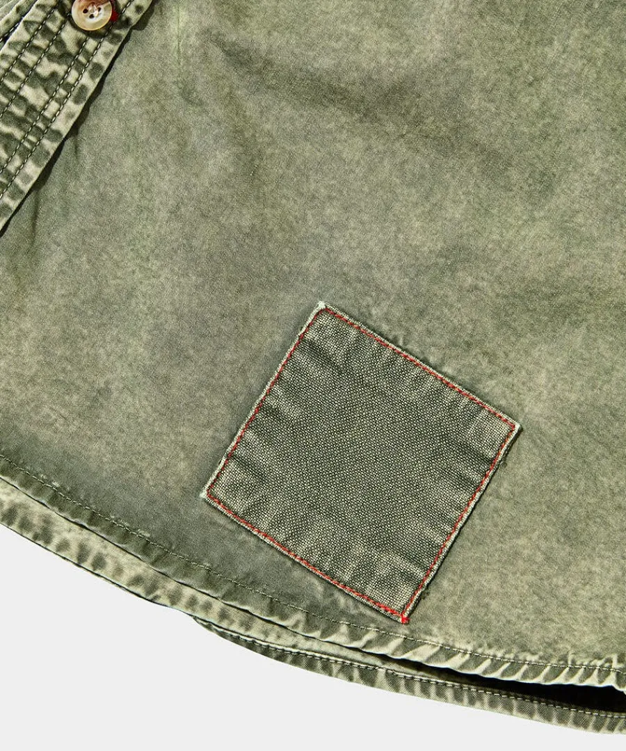 charismatic_customised_sh_7.webp Fashion Joe Browns Charismatic Customised Shirt Khaki