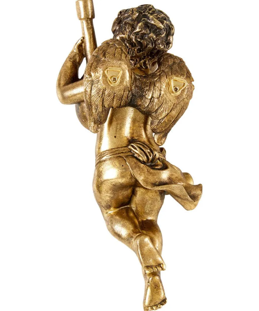 charming_cherub_wall_art_1.webp Cheap Joe Browns Charming Cherub Wall Art Gold
