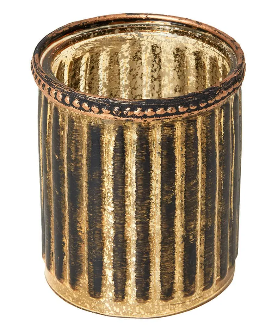 charming_cylinder_candle__1.webp Online Joe Browns Charming Cylinder Candle Holder Black