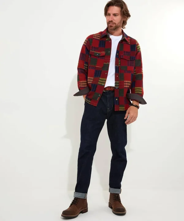 Sale Joe Browns Check It Out Shirt Multi