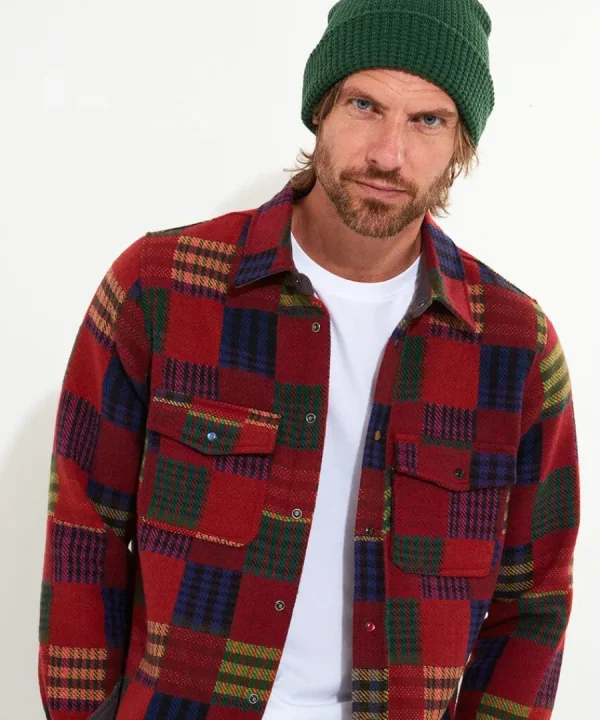 Sale Joe Browns Check It Out Shirt Multi