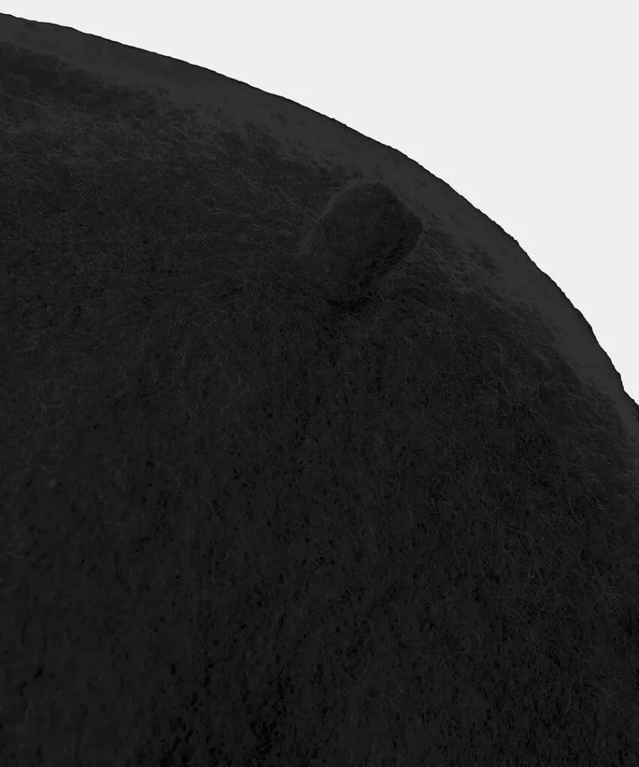 chic_wool_beret_0.webp Cheap Joe Browns Chic Wool Beret Black / Grey / Berry