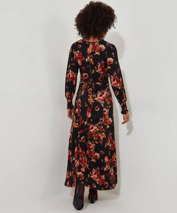 Best Joe Browns Chloe Jersey Dress Black