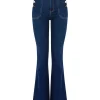 Shop Joe Browns Chrissie Vintage Jeans Indigo