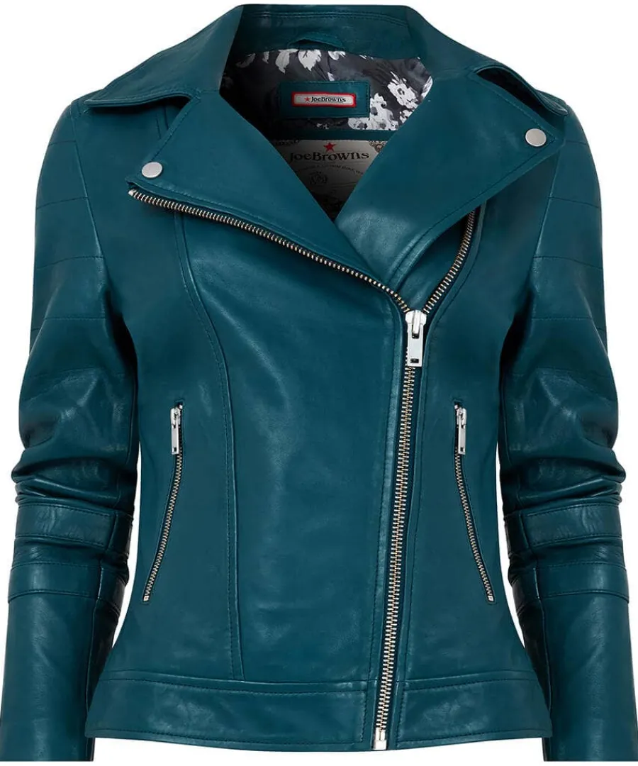 classic_leather_biker_jac_0.webp Online Joe Browns Classic Leather Biker Jacket Blue