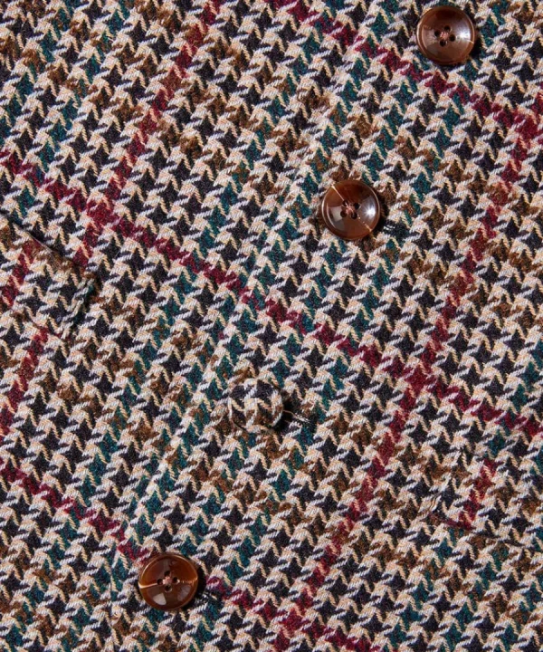 Cheap Joe Browns Cool And Charismatic Waistcoat Brown