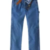 Outlet Joe Browns Cool Carpenter Jeans Mid Wash