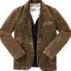 Best Sale Joe Browns Cool In Cord Blazer Brown