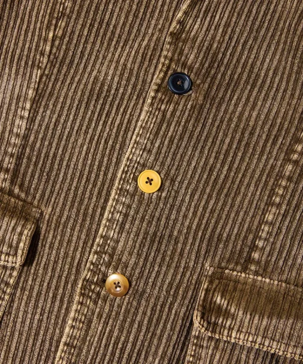 Best Sale Joe Browns Cool In Cord Blazer Brown