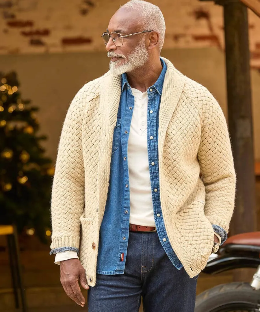 cosy_up_cardigan_1.webp New Joe Browns Cosy Up Cardigan Cream