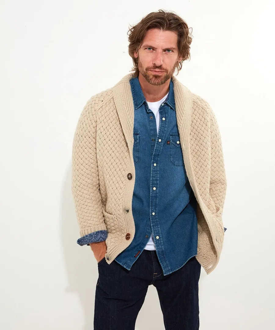 cosy_up_cardigan_2.webp New Joe Browns Cosy Up Cardigan Cream