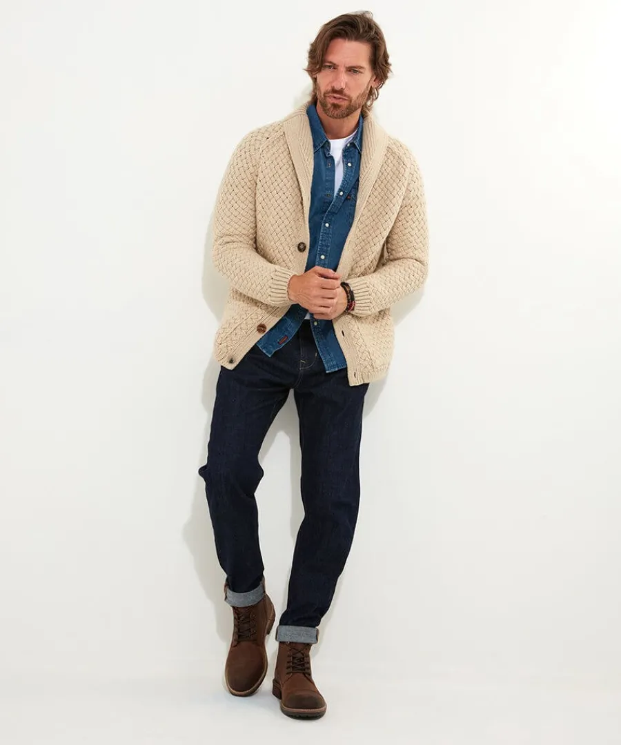 cosy_up_cardigan_3.webp New Joe Browns Cosy Up Cardigan Cream