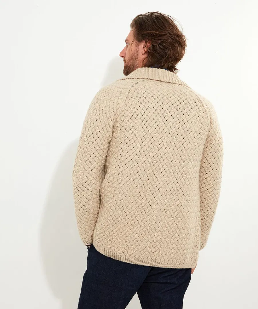 cosy_up_cardigan_5.webp New Joe Browns Cosy Up Cardigan Cream