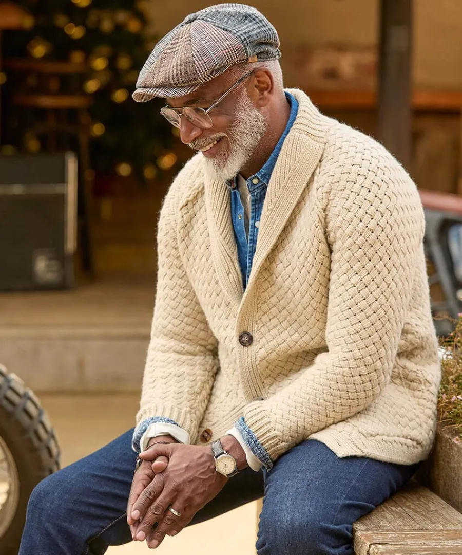 cosy_up_cardigan_6.webp New Joe Browns Cosy Up Cardigan Cream