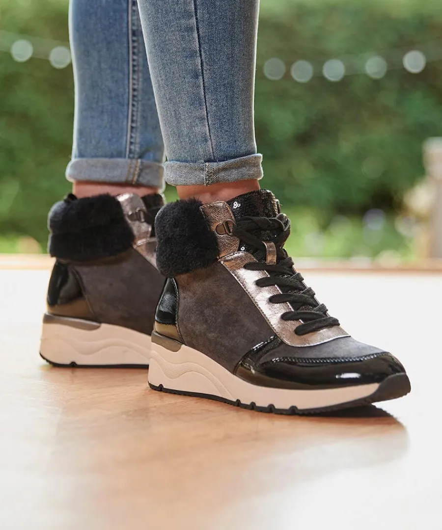 cosy_vibes_casual_boots_1.webp Cheap Joe Browns Cosy Vibes Casual Boots Grey