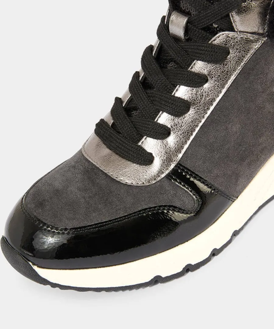 cosy_vibes_casual_boots_4.webp Cheap Joe Browns Cosy Vibes Casual Boots Grey