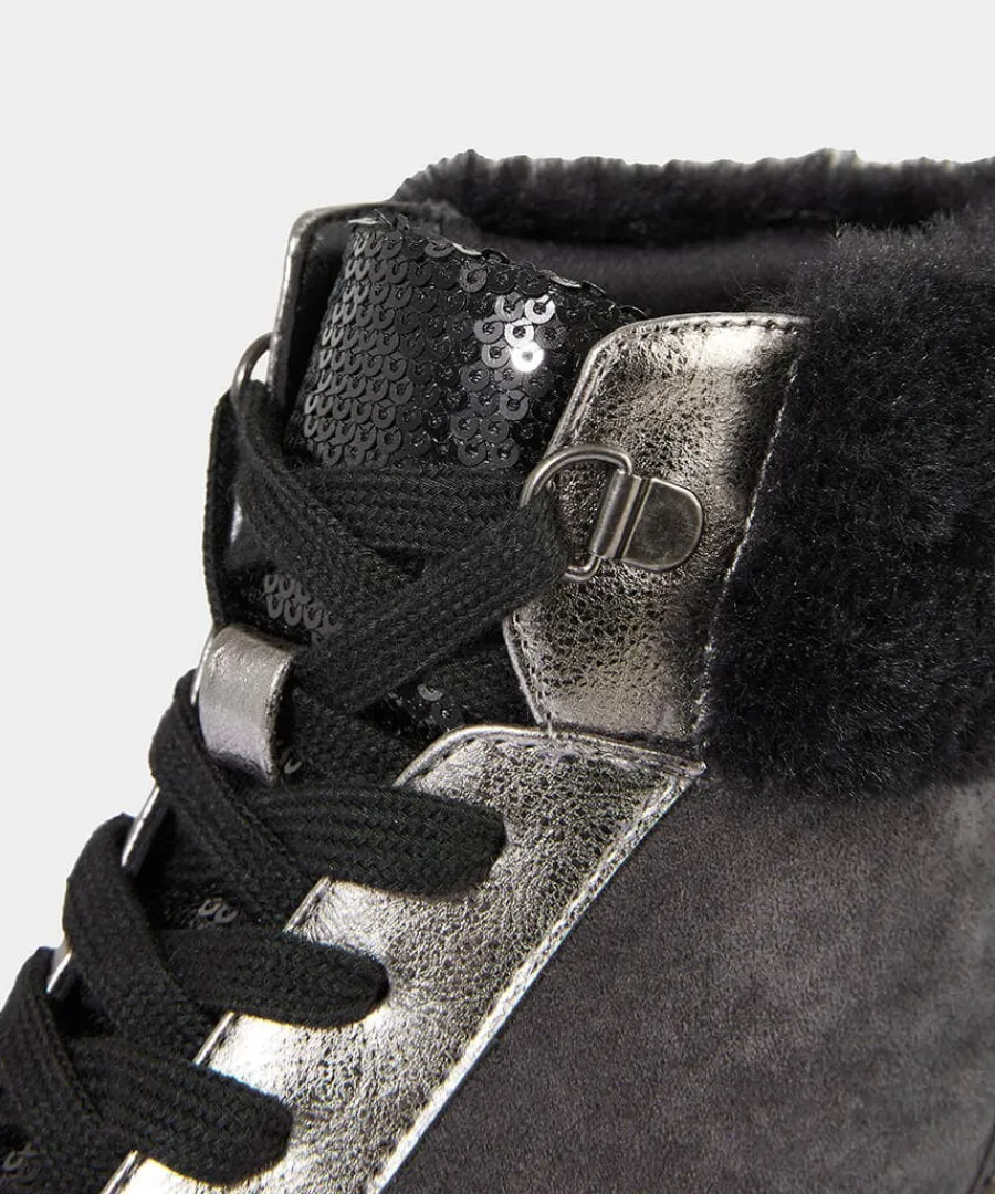 cosy_vibes_casual_boots_5.webp Cheap Joe Browns Cosy Vibes Casual Boots Grey