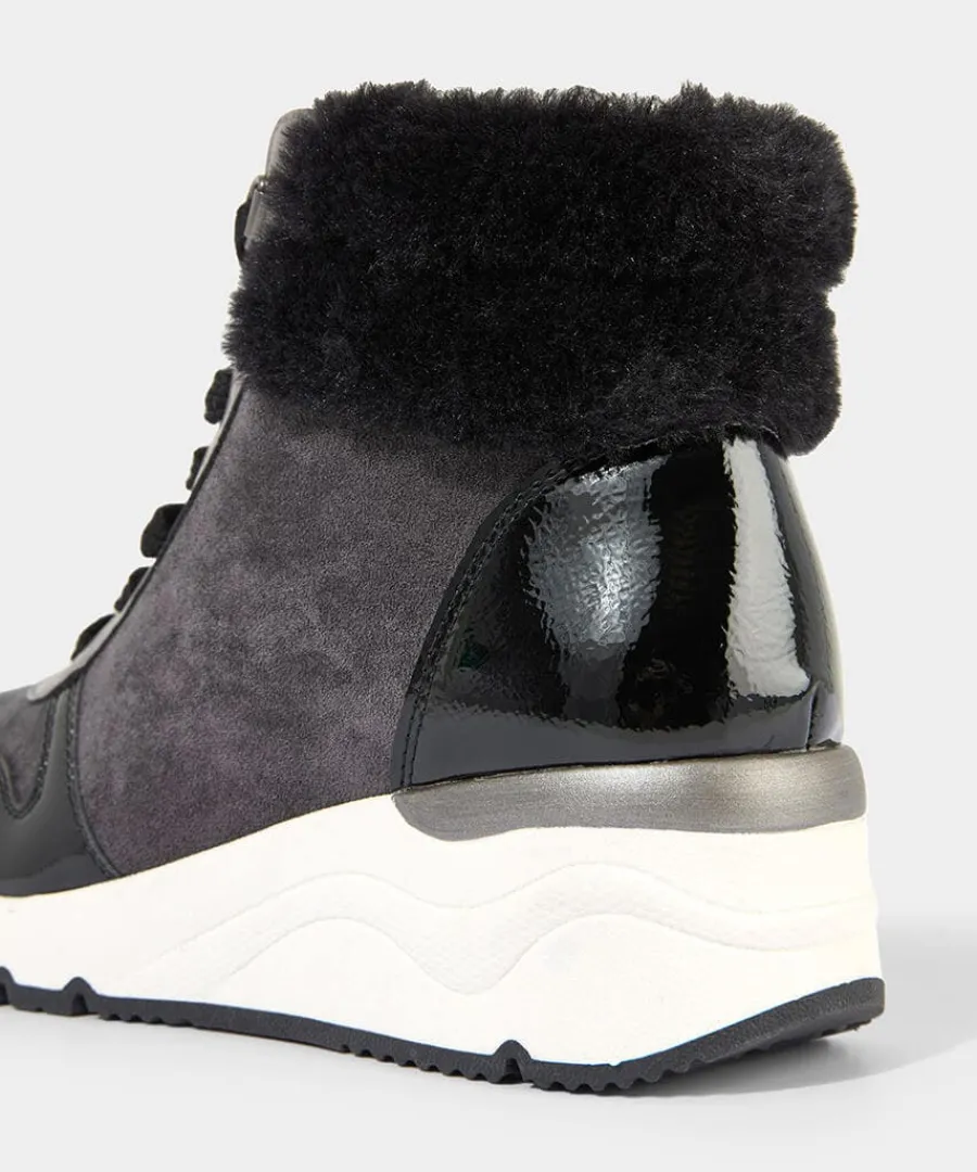 cosy_vibes_casual_boots_6.webp Cheap Joe Browns Cosy Vibes Casual Boots Grey