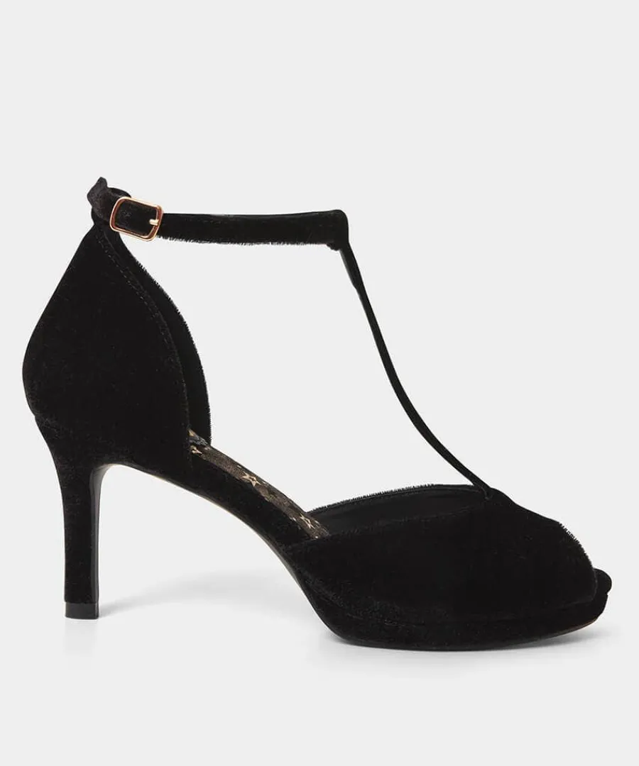 cover_girl_t_bar_shoes_0.webp Best Joe Browns Cover Girl T Bar Shoes Black