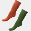 Shop Joe Browns Cute To Boot Knee Length Socks Multi
