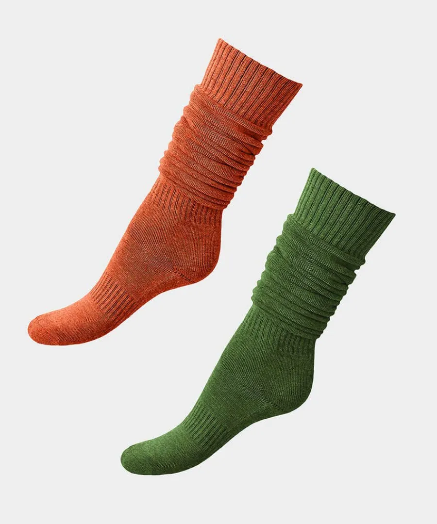 cute_to_boot_knee_length__0.webp Shop Joe Browns Cute To Boot Knee Length Socks Multi